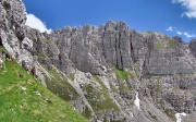 ZUCCONE DEI CAMPELLI DALLA FERRATA MINONZIO -  FOTOGALLERY